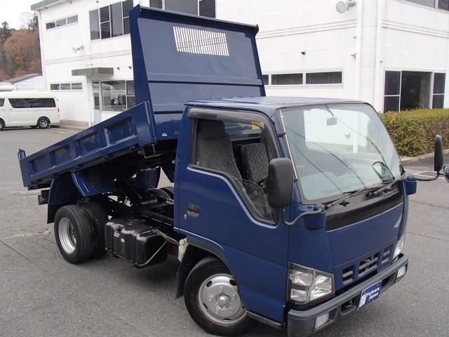 マツダ タイタン