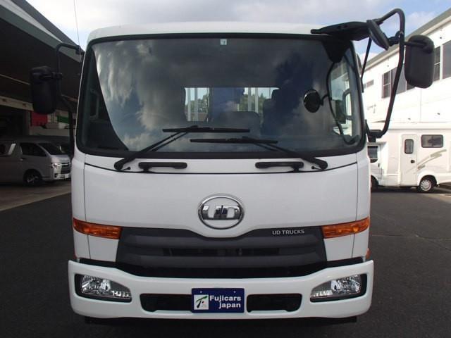 日産 コンドル