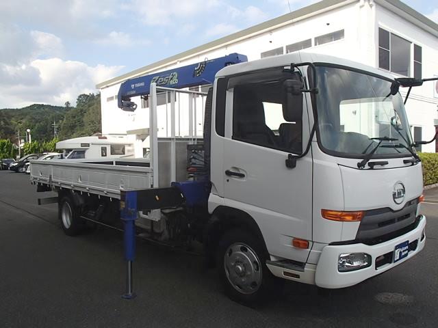 日産 コンドル