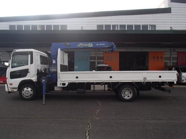 日産 コンドル
