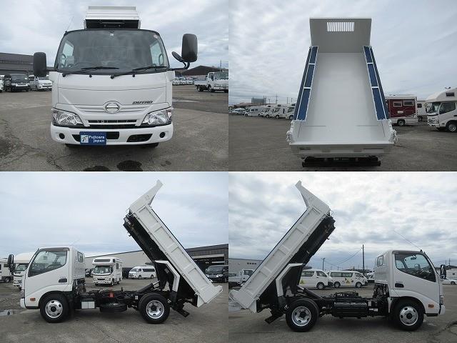 日野 デュトロ