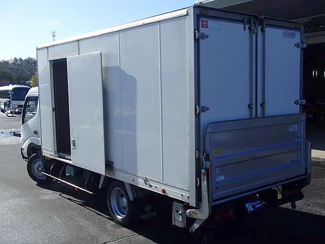 トヨタ トヨエース
