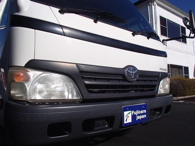 トヨタ トヨエース