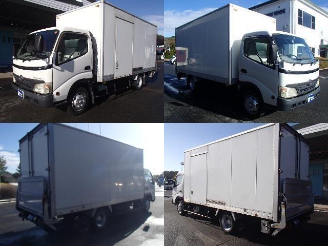 トヨタ トヨエース
