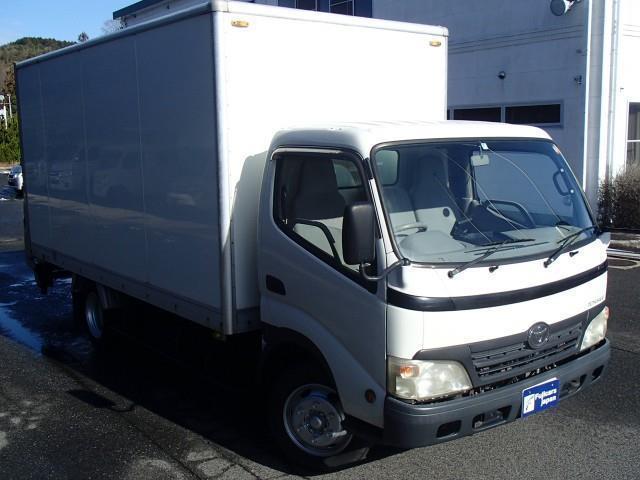 トヨタ トヨエース