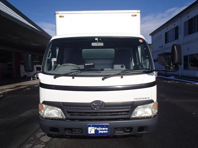トヨタ トヨエース