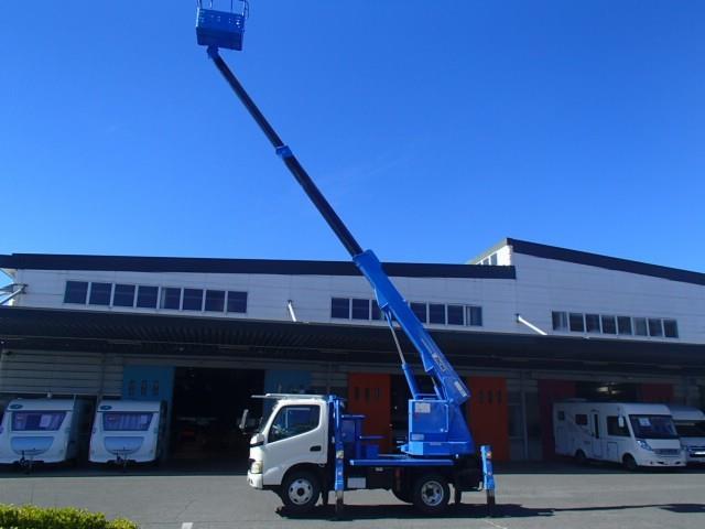 日野 デュトロ