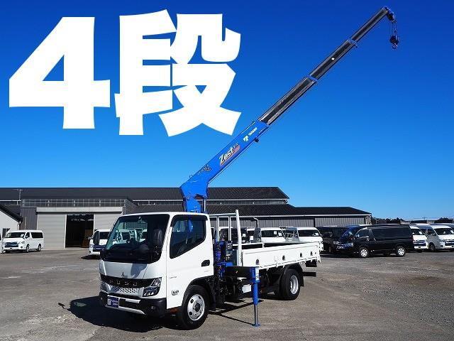 三菱 キャンター