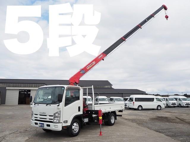 いすゞ エルフ
