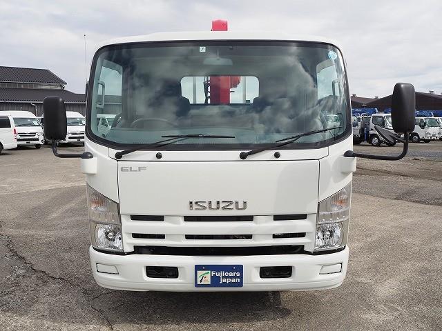 いすゞ エルフ
