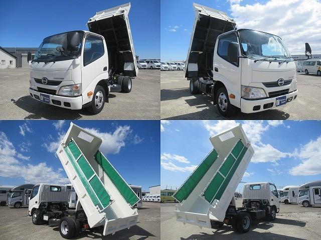 日野 デュトロ
