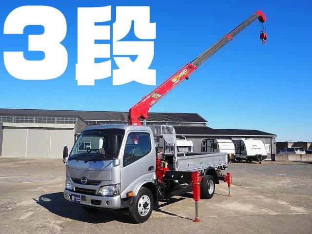 日野 デュトロ