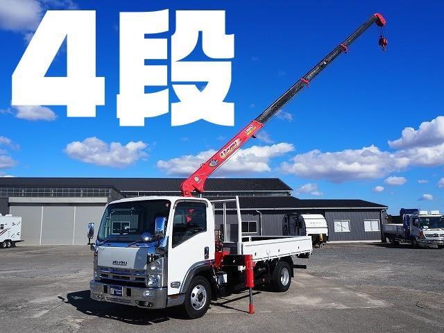 いすゞ エルフ