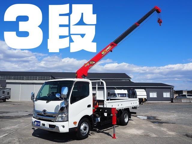 日野 デュトロ