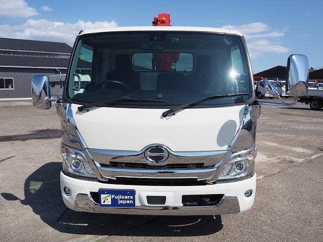 日野 デュトロ