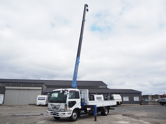 日産 コンドル