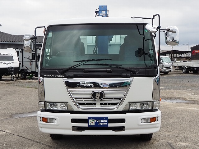 日産 コンドル