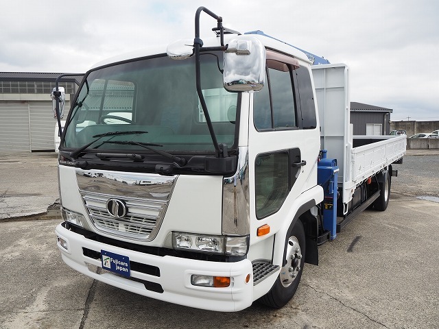 日産 コンドル