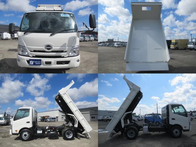 日野 デュトロ