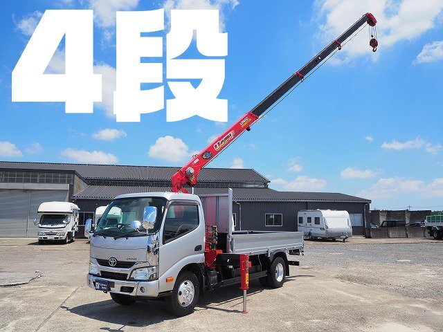 トヨタ ダイナ