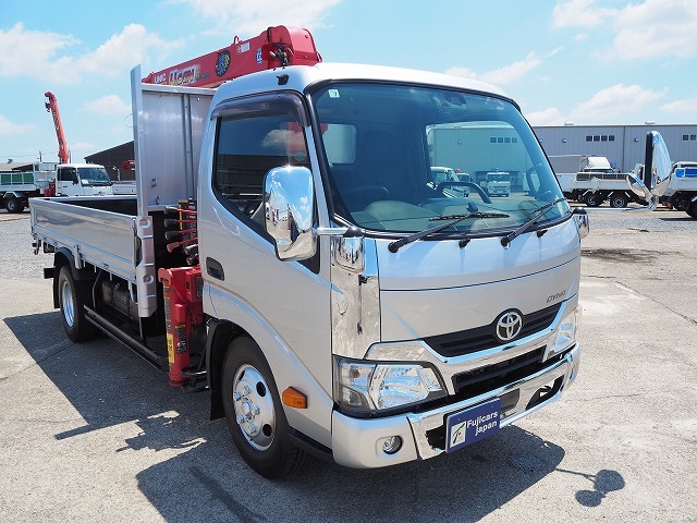 トヨタ ダイナ