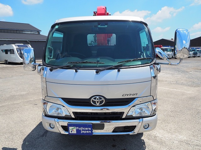 トヨタ ダイナ