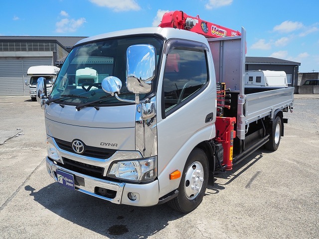 トヨタ ダイナ