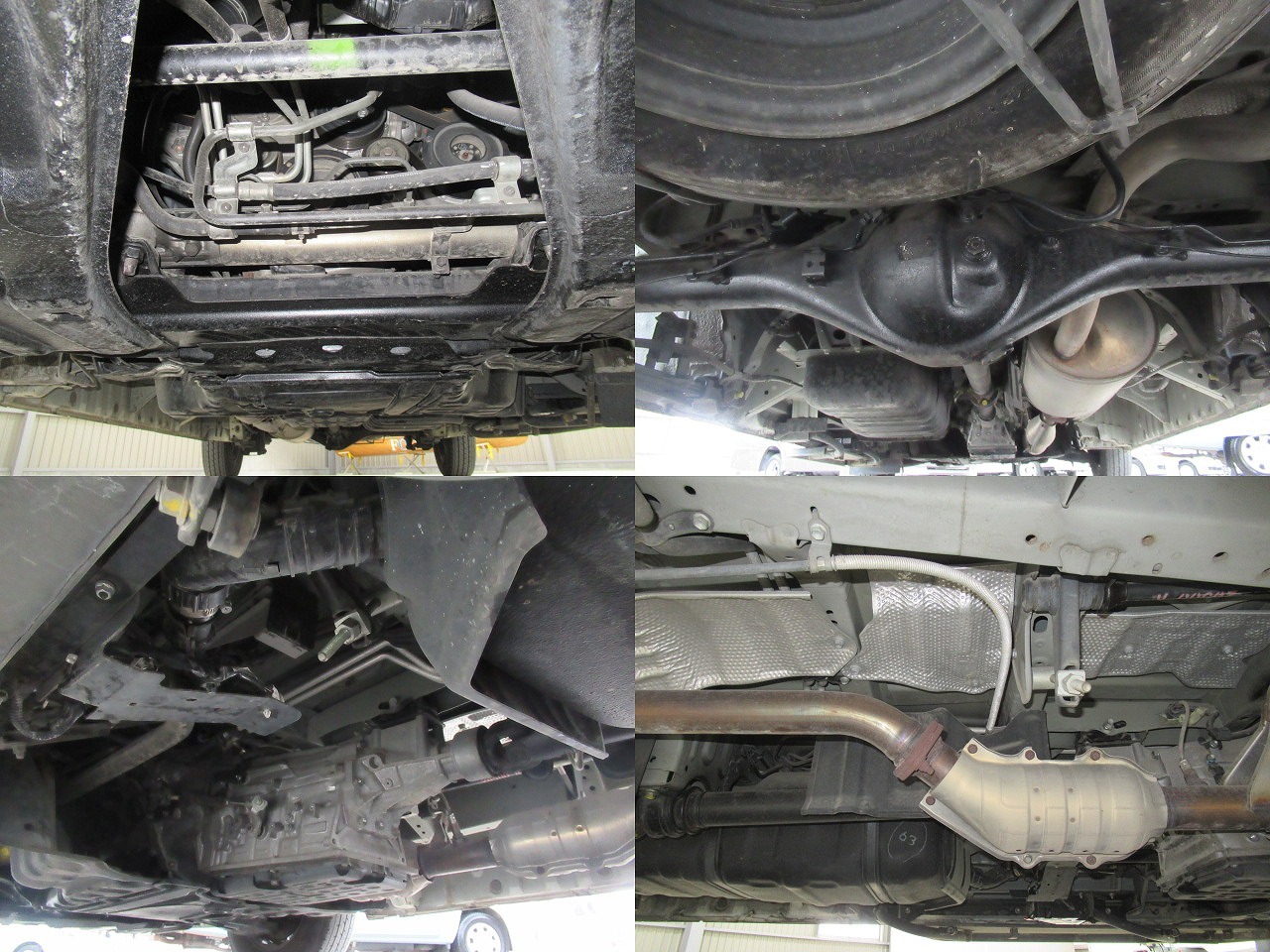 トヨタ ハイエース