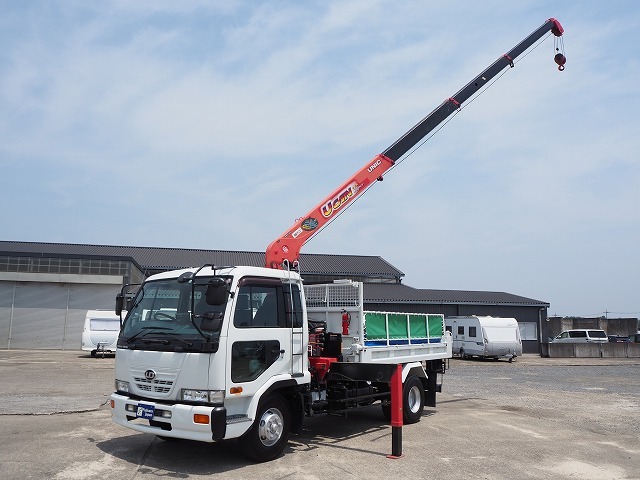 日産 コンドル