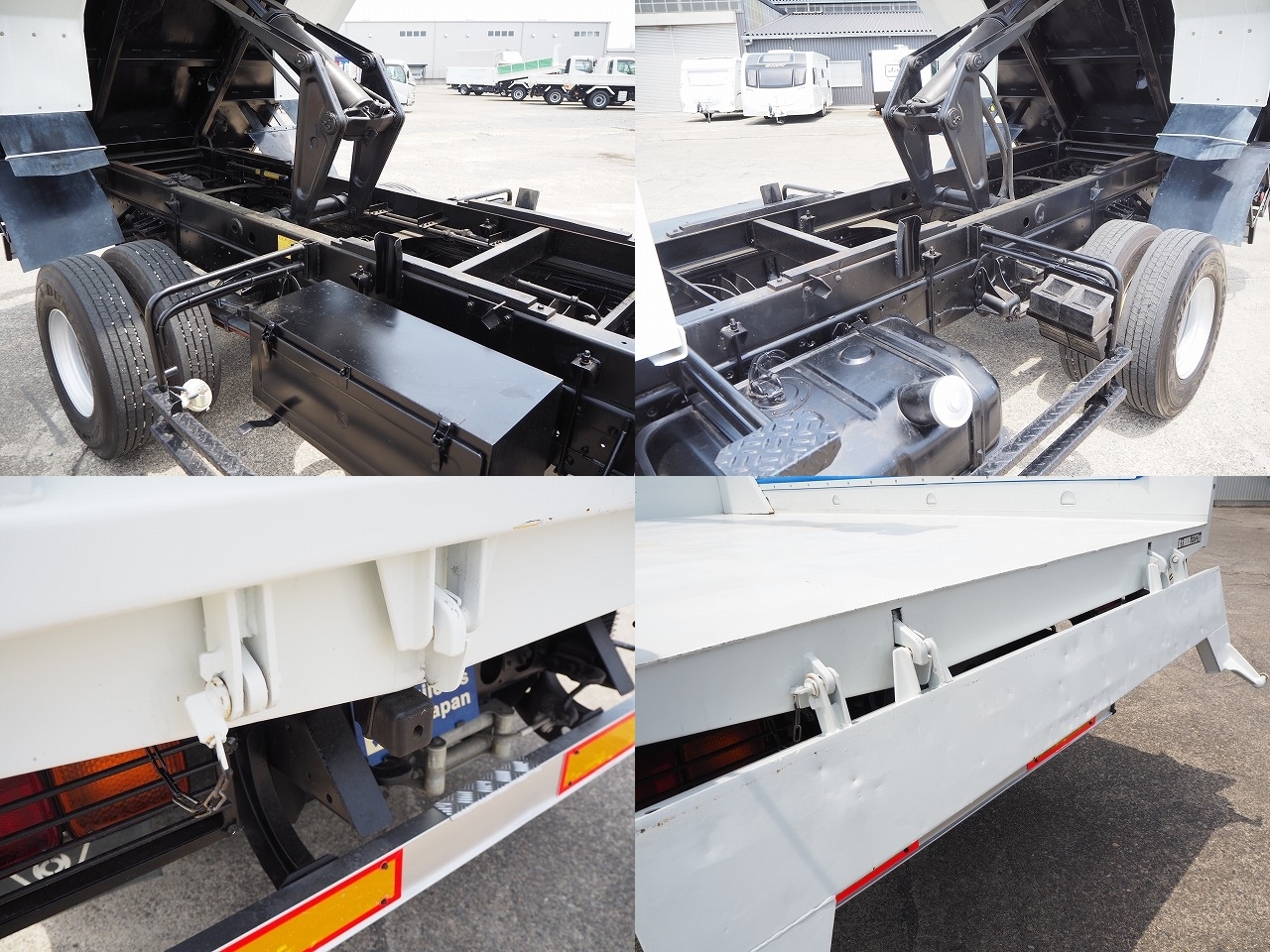 日産 コンドル