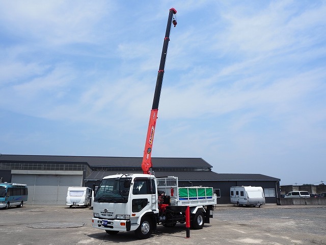 日産 コンドル
