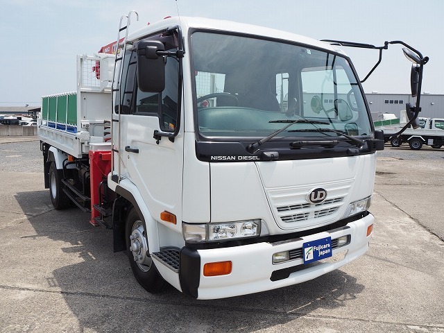 日産 コンドル