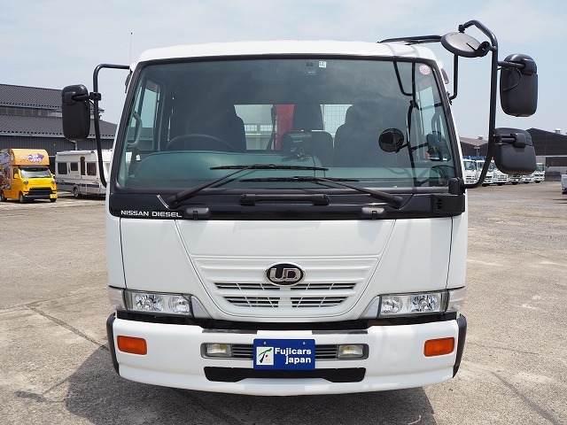 日産 コンドル