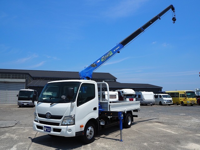 トヨタ ダイナ