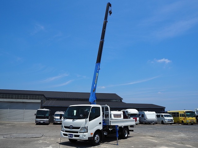 トヨタ ダイナ