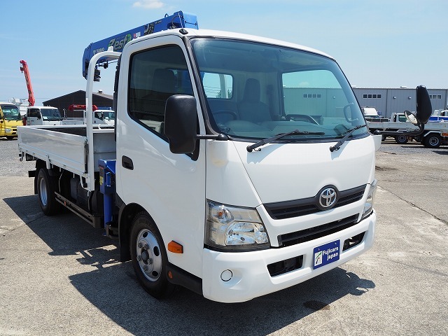 トヨタ ダイナ