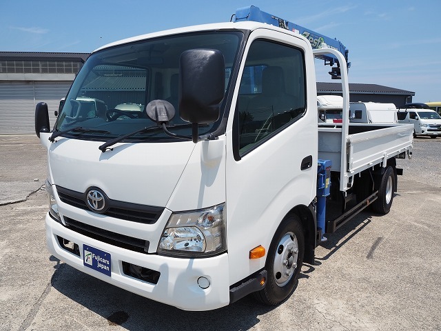 トヨタ ダイナ