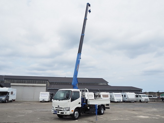 日野 デュトロ