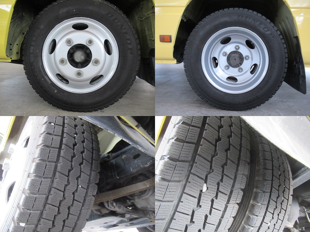 トヨタ コースター