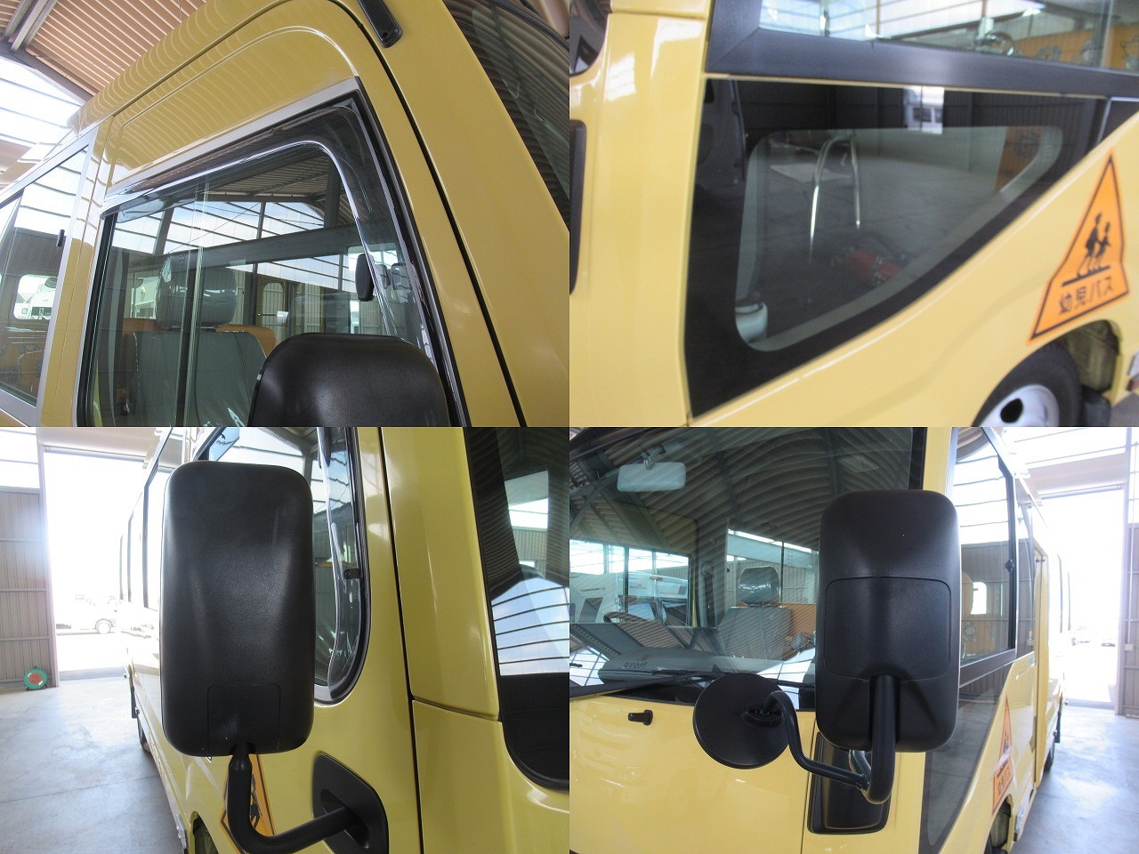 トヨタ コースター