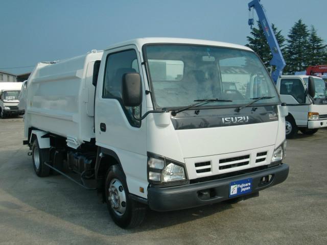 いすゞ エルフ