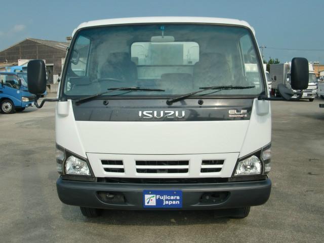 いすゞ エルフ
