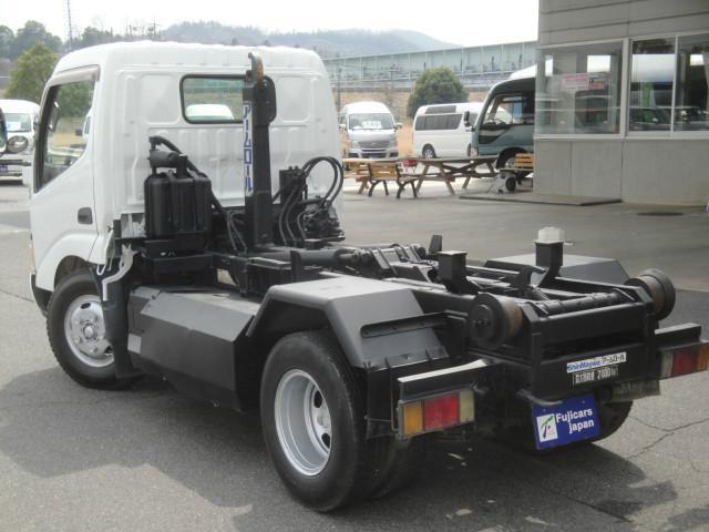 日野 デュトロ